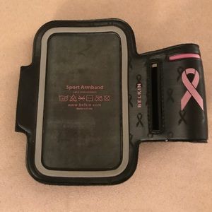 Belkin Sport Armband